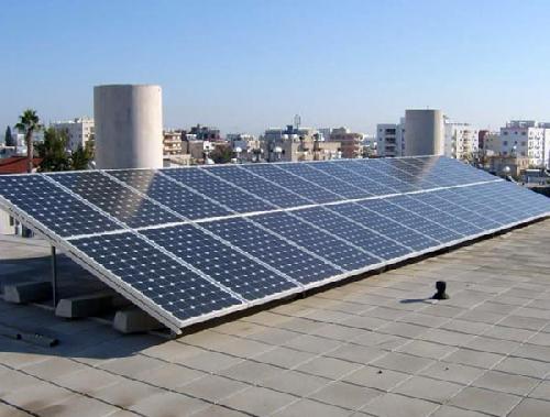 洛陽太陽能發(fā)電