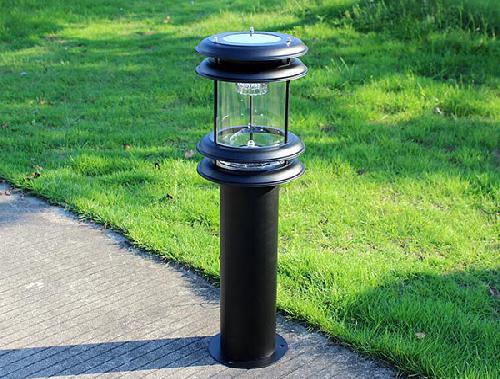 洛陽(yáng)太陽(yáng)能草坪燈