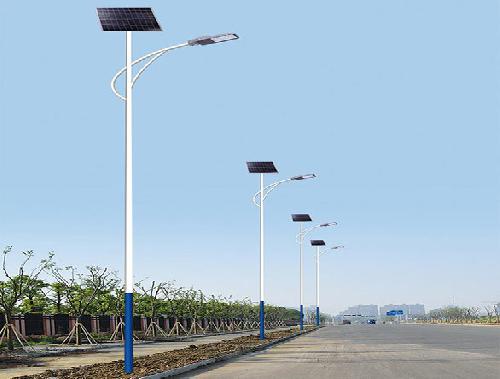 洛陽(yáng)太陽(yáng)能路燈