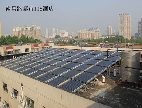 南昌路都市118酒店